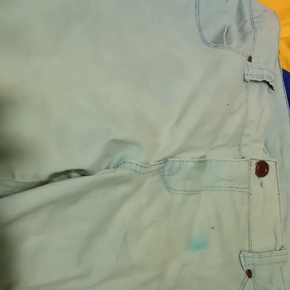 Shorts - Picture 2 of 2